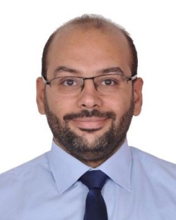 Nader Victor Nelson Tadros