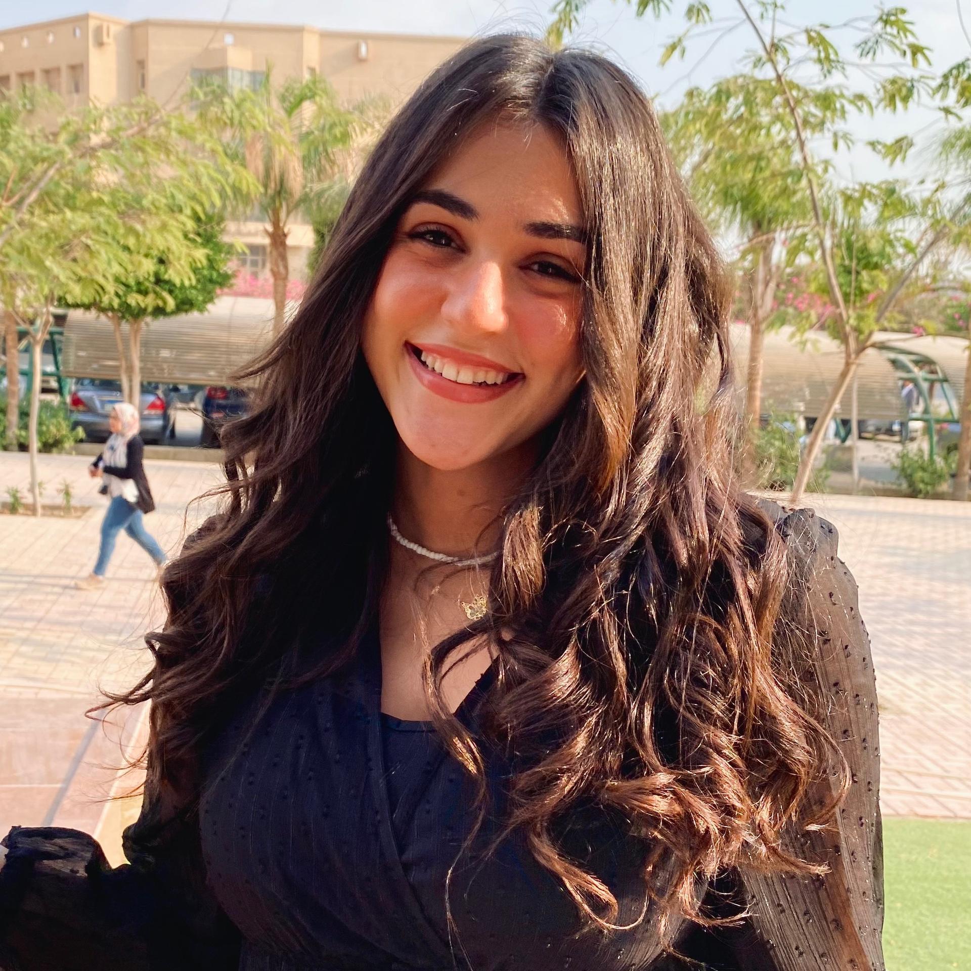 MAYAR TANTAWY