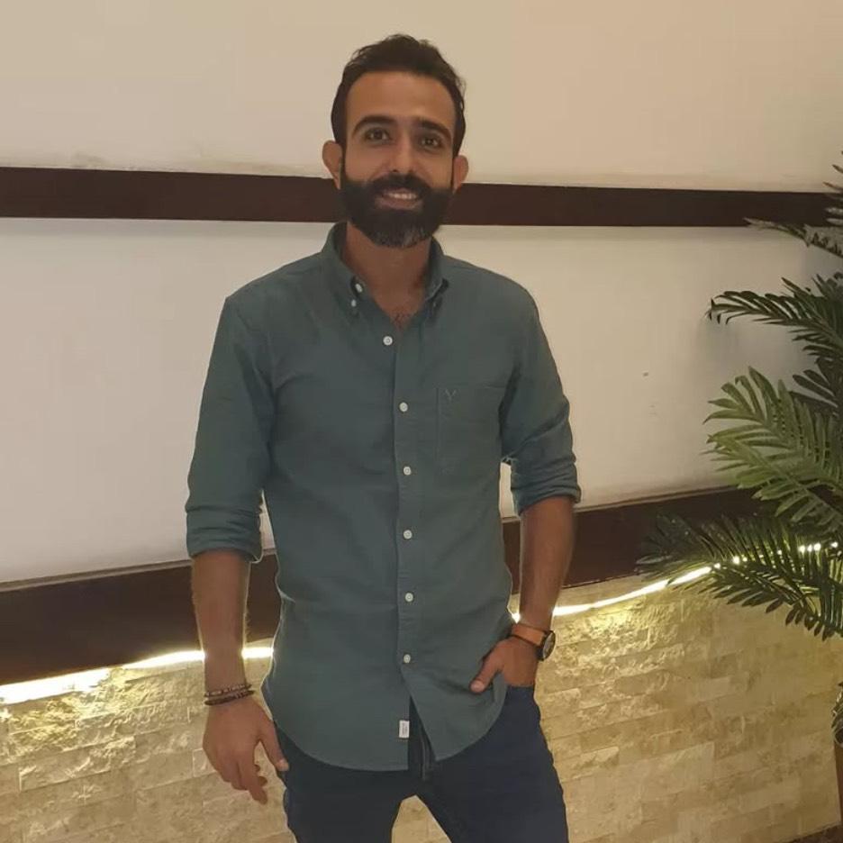 Mohamed Hassan