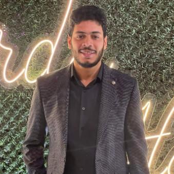 AHMED Hossam Eldin Mostafa