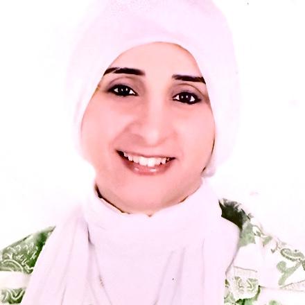 Rasha Sayed Abd-elsalam
