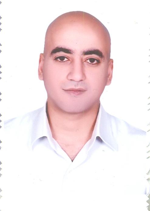 Osama Fathy Khalil Abdel Fattah