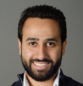 Abdelrahman Ali