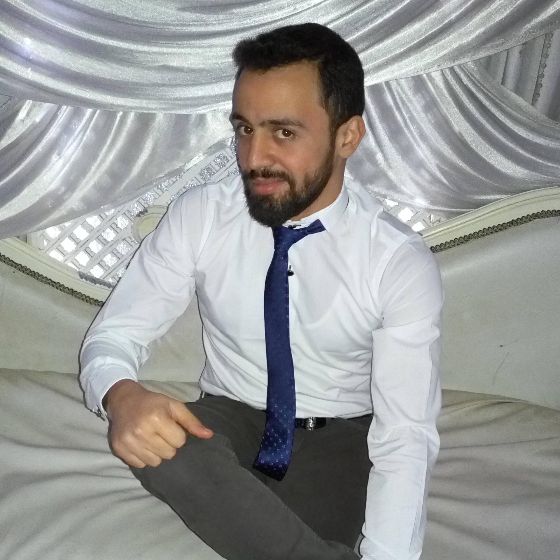 EMAD JAMAL