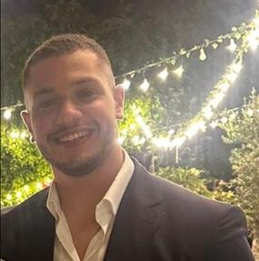 Yehia Shady