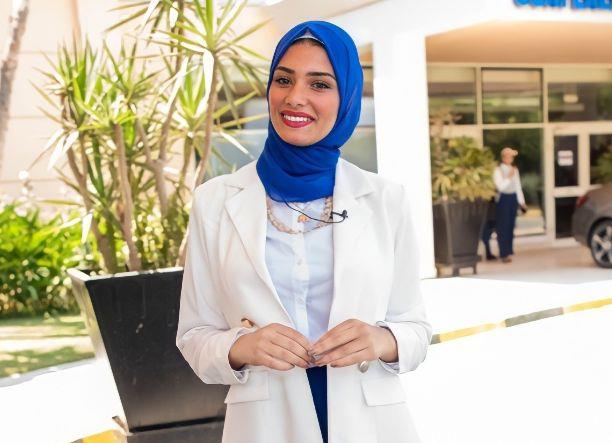 Salsabeel Omara