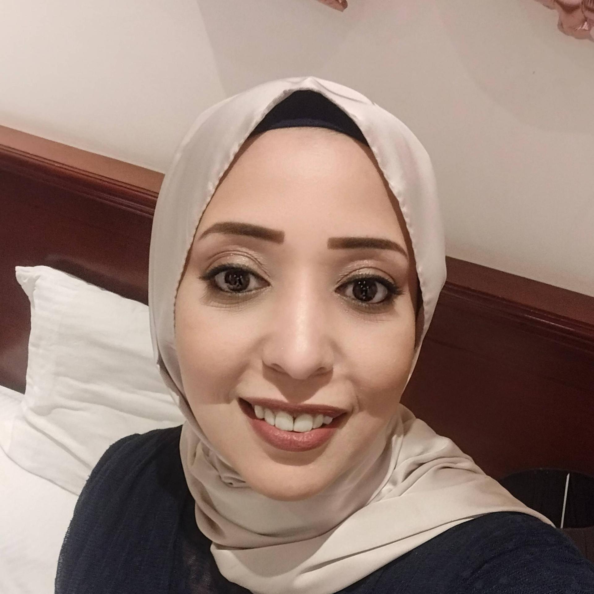 Fatma Hussien