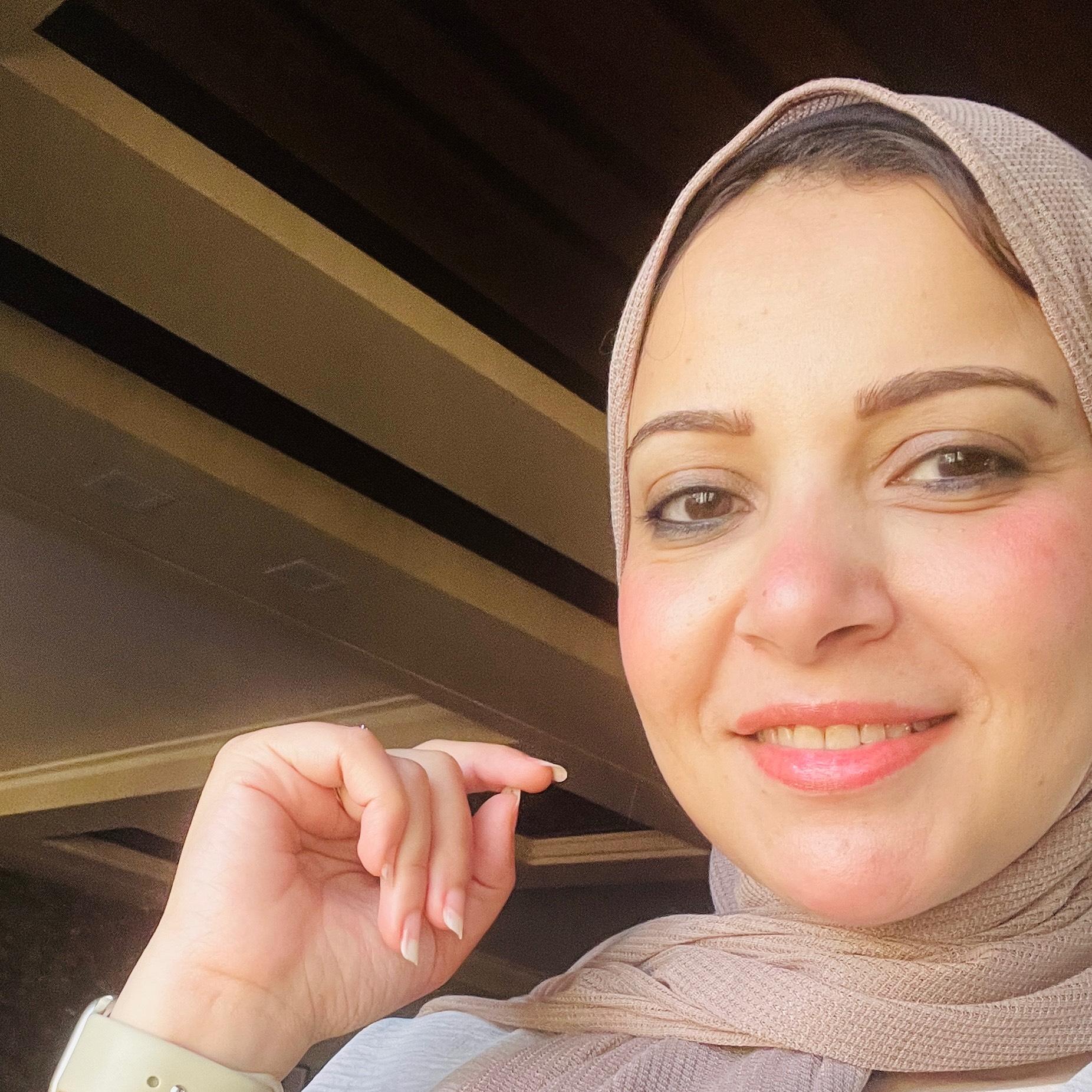 Enas Elbanna