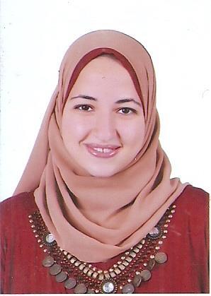 Yasmin Ashraf Mohammed