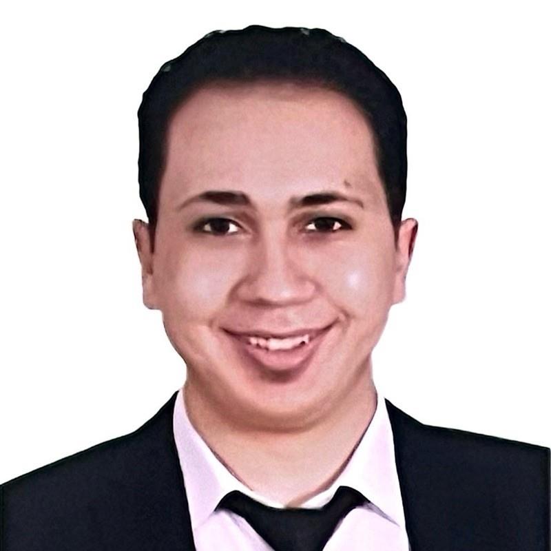 Kyrillos Raafat Zakher