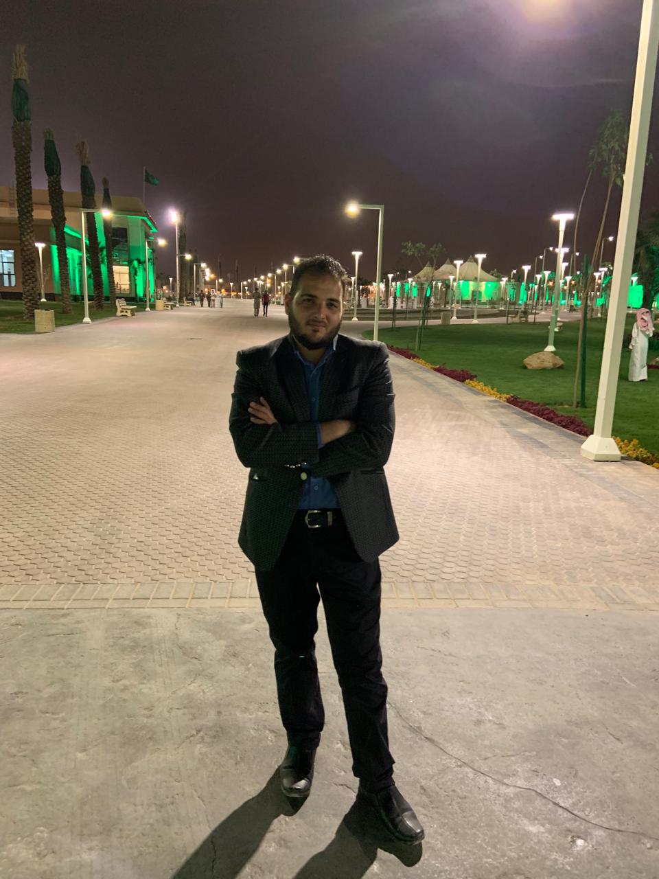 Mohamed Fikry ElKhattib