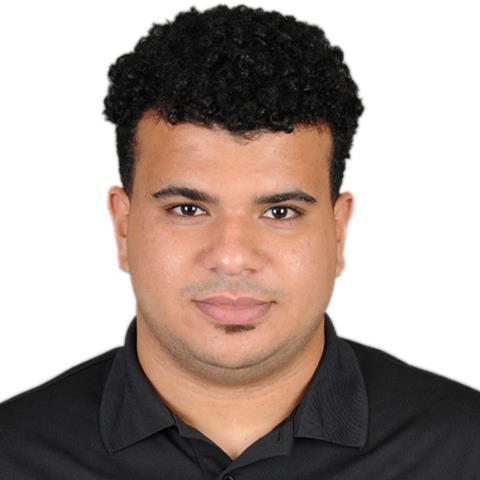 Mohamed Gaber Mohamed Ahmed