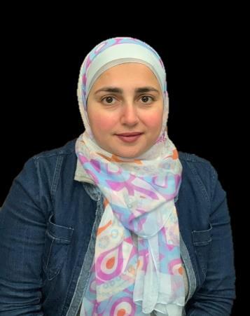 Inas El Safty