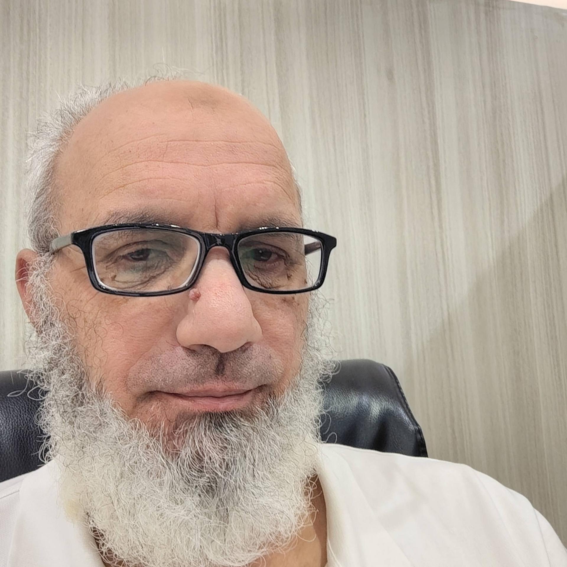 Mohammad Hussein Mohsen Abd-Elghany