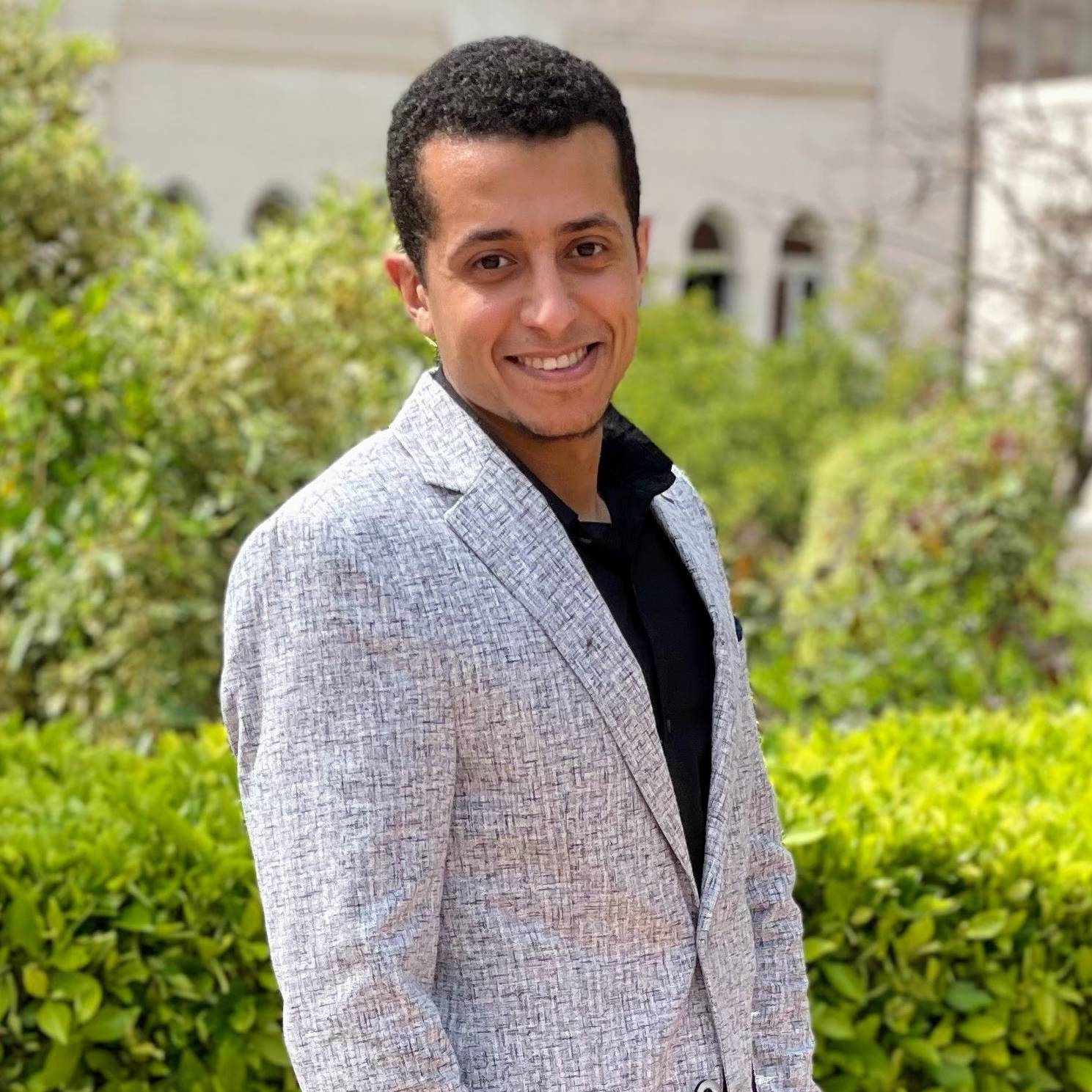 YOUSSEF ELFOULY