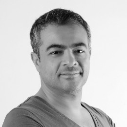 MOHAMED SAMY HASSANEIN
