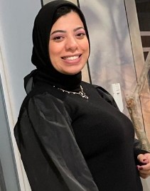 Hadeer Essam