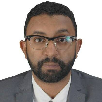 Mohamed Mirghani Mirghani