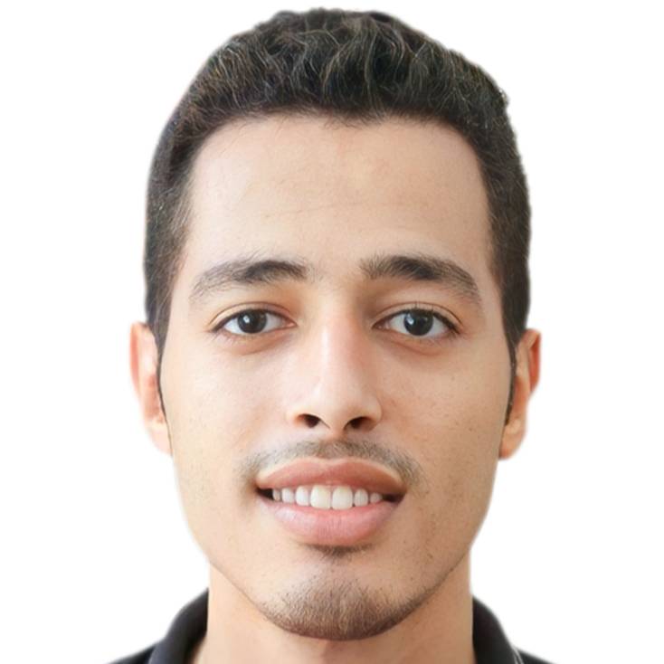 Essam Magdy