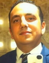 AHMED EL SHERIF