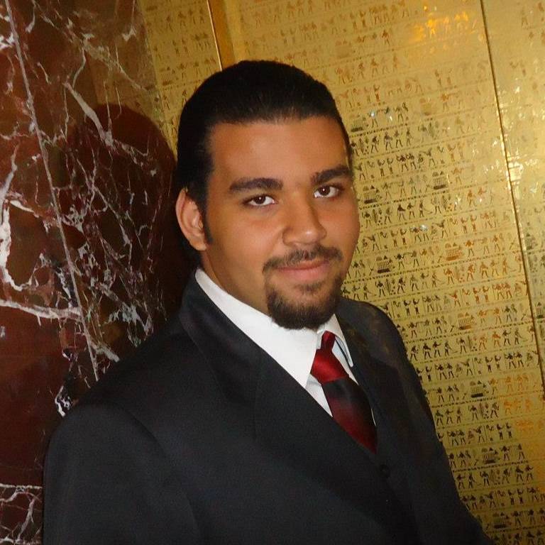 Mahmoud Mohamed Tawfeek