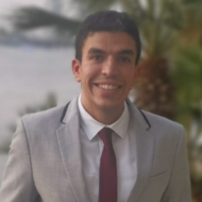 Ahmed Nagy