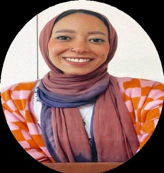 Amira Alsharkawy