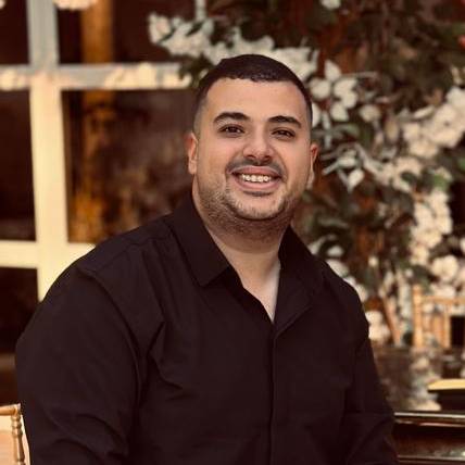 Omar Mahmoud