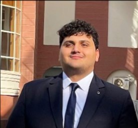 Mohsen Abdelghaffar