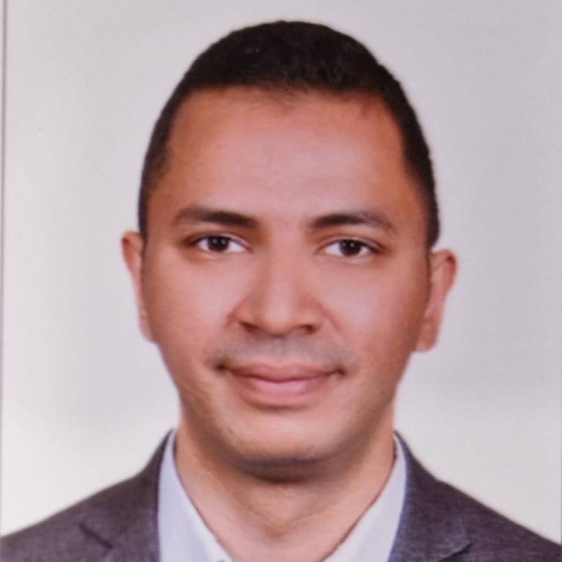 Mohamed Abouhadima