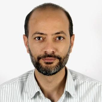 Ahmed Magdi Abdul Aziz Shaaban