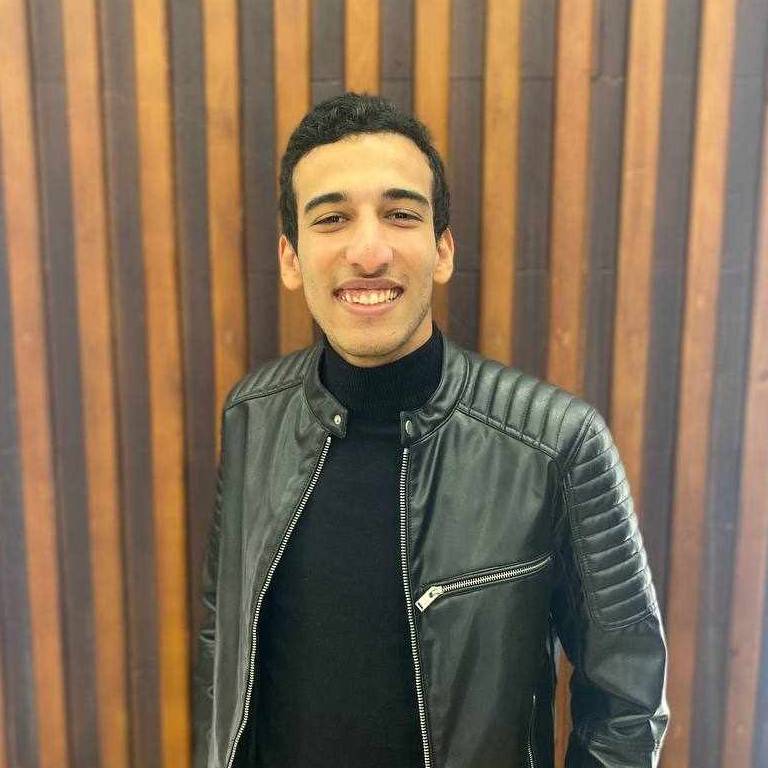 Makary Sameh