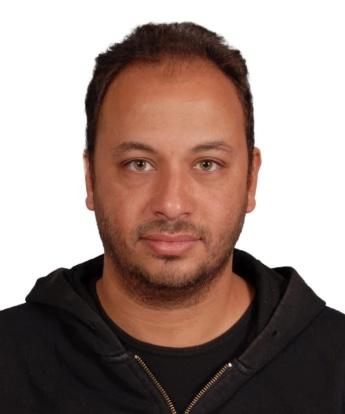 Mostafa Kamel El Sayed