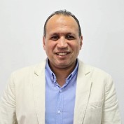 Hany Mohamed Hoseny