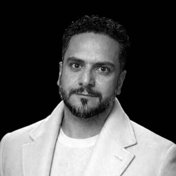 Hosam El-Khooly