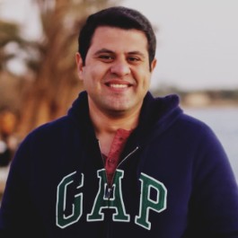 Ahmed Talaat