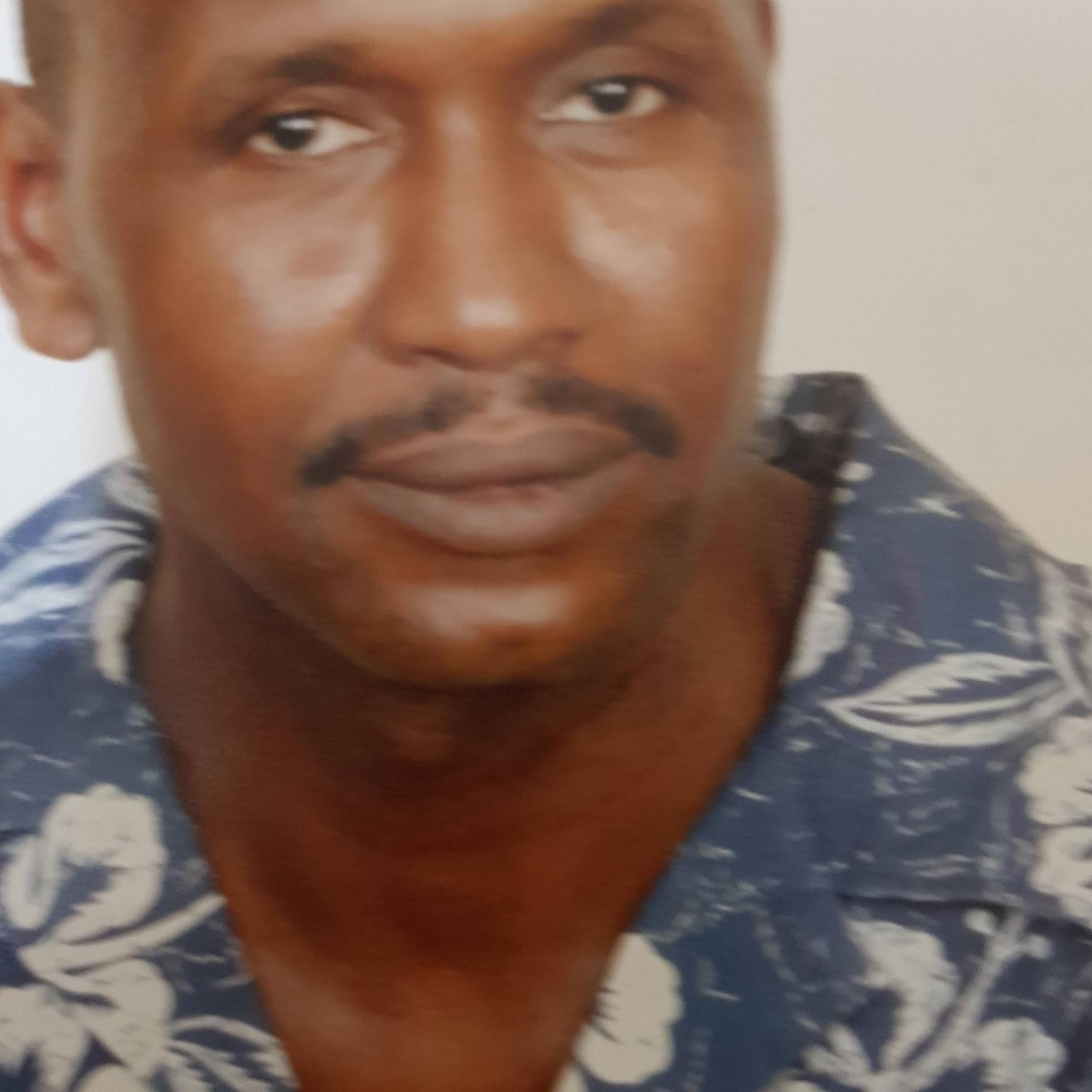 Hussien Ahmed