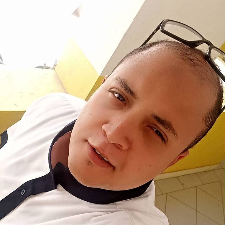 Yehia Ahmed Tantawy