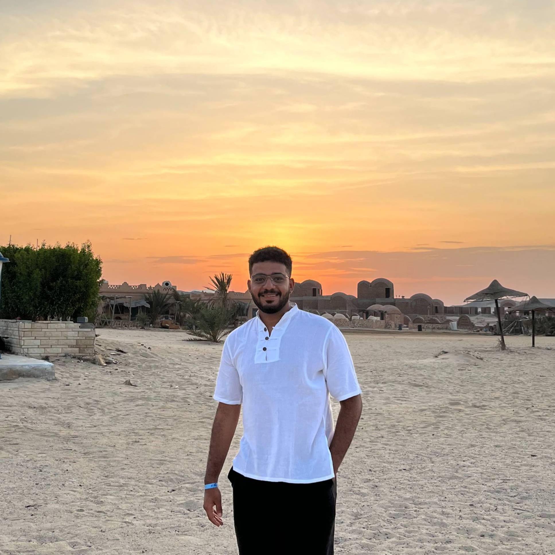 Mostafa Ayman