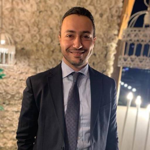 Ahmed Traiq Salah