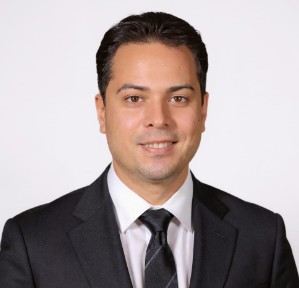 Majed F. Habib