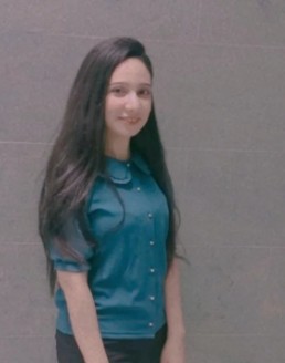 Mary Habib