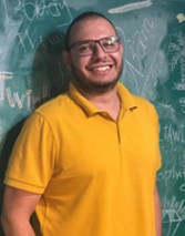AHMED SAAD
