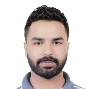 Ahmed Haitham