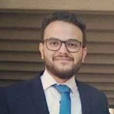 Ziad Mokhtar Dwedar