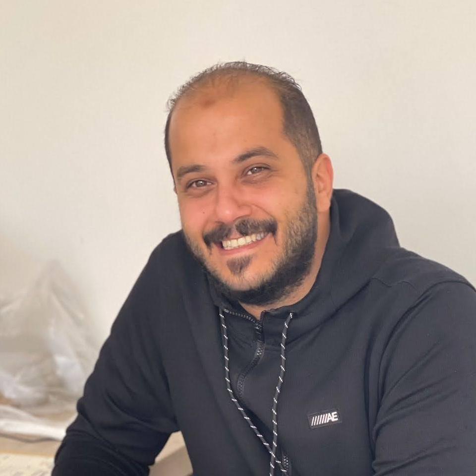 Mohamed Ezzat