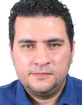 Ahmed Elshafiee