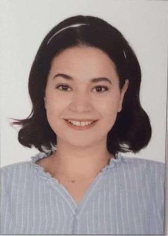 Nancy Hablas