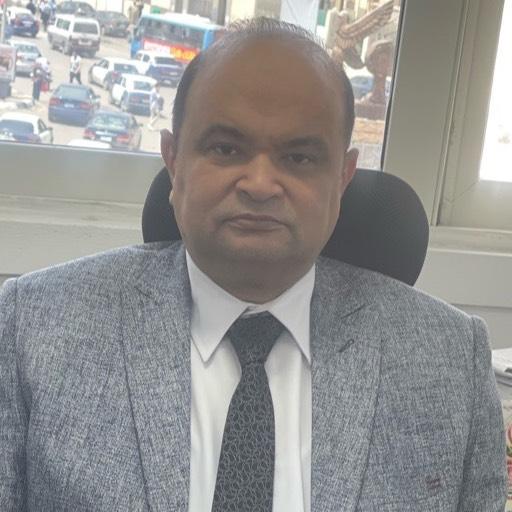 Ashraf ElGindy