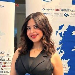 Rasha Ebrahim